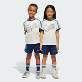 Kids' adidas Shorts and Tee Set Kids