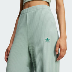 Women's Essentials Wide Rib Pants