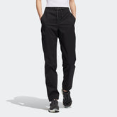 Women's Winter Weight Pull-On Golf Pants
