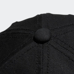 Washed Relaxed Hat