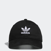 Washed Relaxed Hat