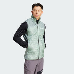 Men's Terrex Xperior Varilite Hybrid PrimaLoft Vest