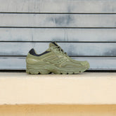 Mens Saucony ProGrid Omni 9 (Green/Vert)