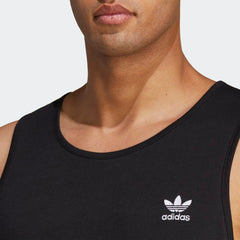 Men's Trefoil Essentials Tank Top