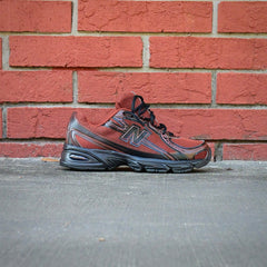Mens New Balance 740 (Relic Brown) - U7407CB