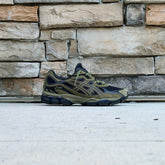 Mens Asics Gel-NYC (Loden Green/Graphite Grey)