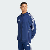 Men's adidas Tiro 24 Windbreaker