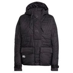 Women's TERREX MADE TO BE REMADE PADDED ANORAK