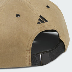 Waxed Canvas Hat