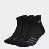 Superlite Quarter Socks 3 Pairs