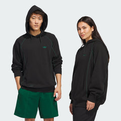 Men's adidas Shmoofoil Featherweight Hoodie (Gender Neutral)
