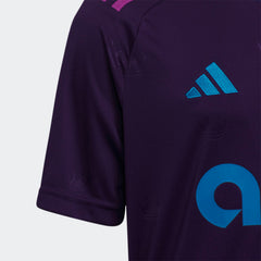 Kids' Charlotte FC 23/24 Away Jersey