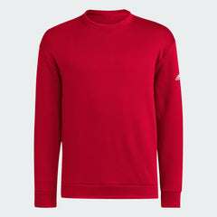 Men's Fleece Crew Sweatshirt