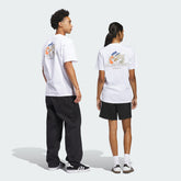 Men's Call Now for Sports Tee (Gender Neutral)