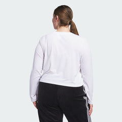Women's Y2K Glam Tee (Plus Size)