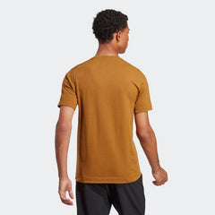 Men's Yoga Training Tee