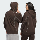 Men's Shmoofoil Featherweight Hoodie (Gender Neutral)