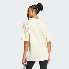 Women's Washed Oversized Tee
