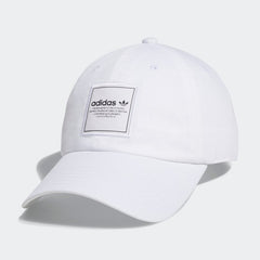 Relaxed Forum Hat