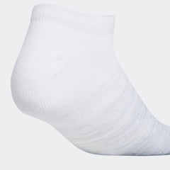 Superlite Gradient No-Show Socks 6 Pairs