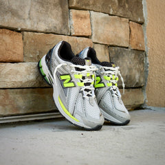 Mens New Balance 1906R (Grey/Green) U190652H