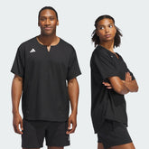 Men's adidas Adizero Dugout Cage T-Shirt (Gender Neutral)