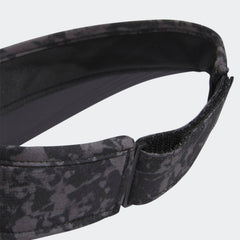 Wide-Brim Tour Visor