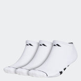 Cushioned No-Show Socks 3 Pairs