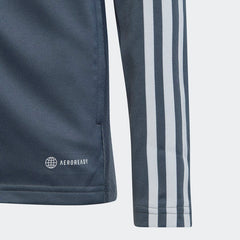 Kids' Tiro 23 League Training Jacket