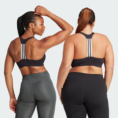 Women's Powerimpact Training Medium-Support Bra