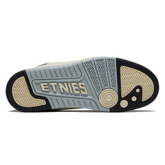 Etnies Loot Shoes - Marshmallow