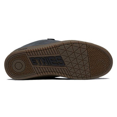 Etnies Kingpin Shoes - Carbon