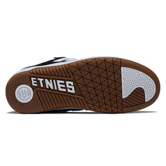 Etnies Lo-Cut Shoes - Black
