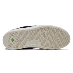 Emerica KSL III Shoes - Black/White/White