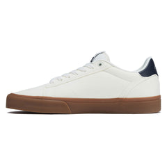 Emerica Moca Shoes - White/Gum