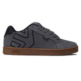 Etnies Fader Shoes - Carbon