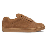 eS Accel x Penny Shoes - Brown/Gum