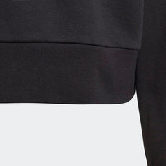 Kids' Adicolor Cropped Hoodie