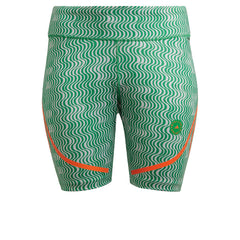 Women's by Stella McCartney TruePurpose Printed Cycling Leggings - Plus Size