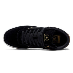 Hours Is Yours Dilo Pro Shoes - Black N' Brown