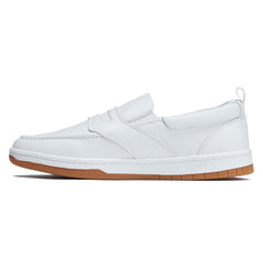 Hours Is Yours Cohiba SL90 Hybrid Shoes - White/Gum