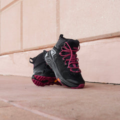 Hoka Elite Terrain System Kaha 3 GTX (BTNF)