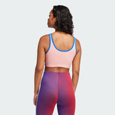 Women's Adicolor 3-Stripes Bra Top