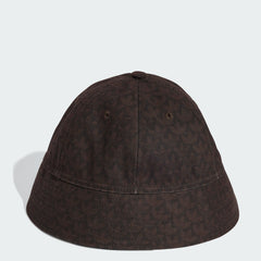 Monogram Bucket Hat