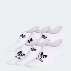 Classic Superlite Super-No-Show Socks 6 Pairs