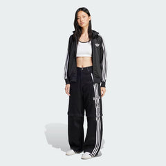 Women's adidas Adibreak Denim Two-In-One Pants