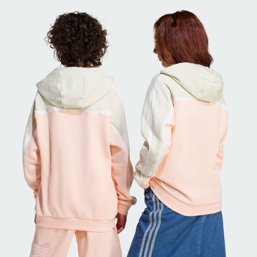 Kids' Oversized Hoodie Kids