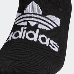 Classic Superlite Super-No-Show Socks 6 Pairs