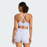 Women's All Me Light Support Bra