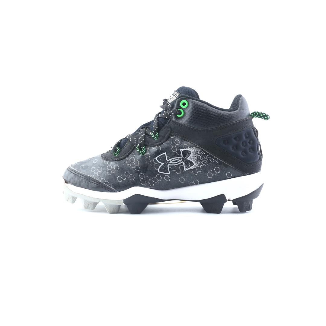HARPER 8 MID TPU